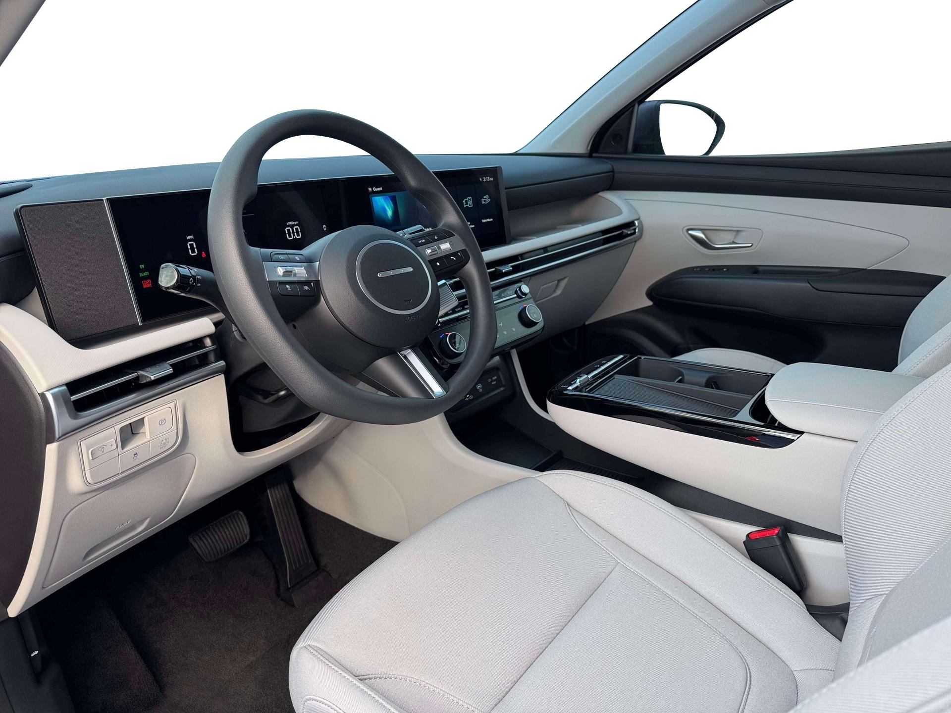 2026 Hyundai Tucson Blue SE - Photo 14
