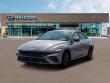 New 2026 Hyundai Elantra SEL Sport Sedan