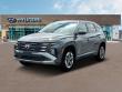 New 2026 Hyundai Tucson SEL SUV