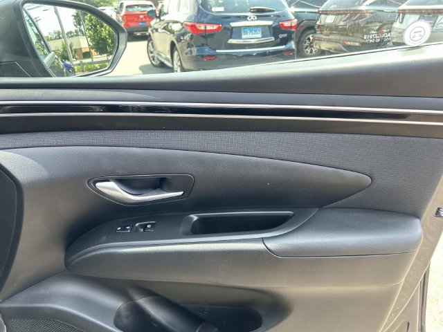 2023 Hyundai Tucson SEL - Photo 32
