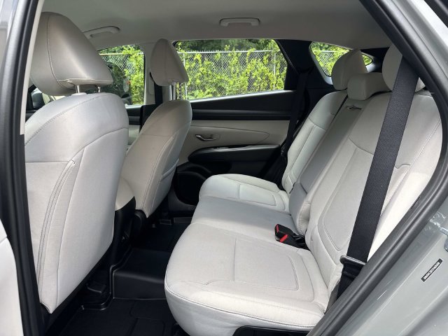 2026 Hyundai Tucson SE - Photo 24
