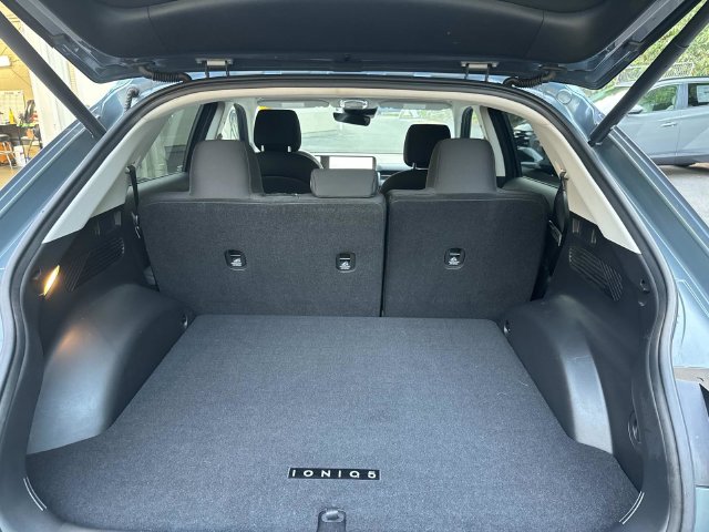 2024 Hyundai IONIQ 5 SEL - Photo 24