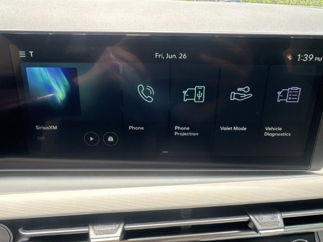 2026 Hyundai Tucson SE - Photo 18