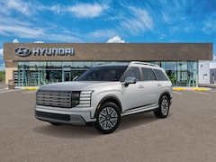 2027 Hyundai Palisade Hybrid SEL Premium 8P SUV