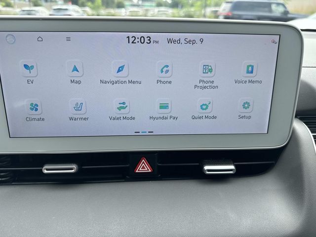 2024 Hyundai IONIQ 5 SEL - Photo 13