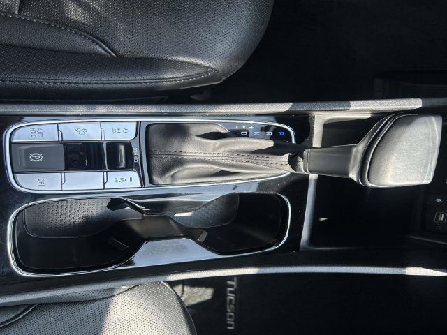 2023 Hyundai Tucson SEL - Photo 27