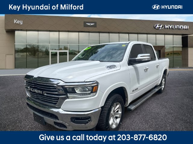2022 RAM 1500 Pickup Laramie