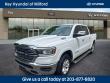 Used 2022 Ram 1500 Laramie Truck