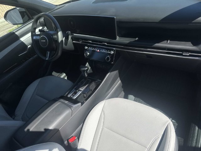 2025 Hyundai Santa Cruz SEL Activity - Photo 25