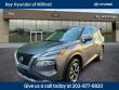 Used 2023 Nissan Rogue SV SUV