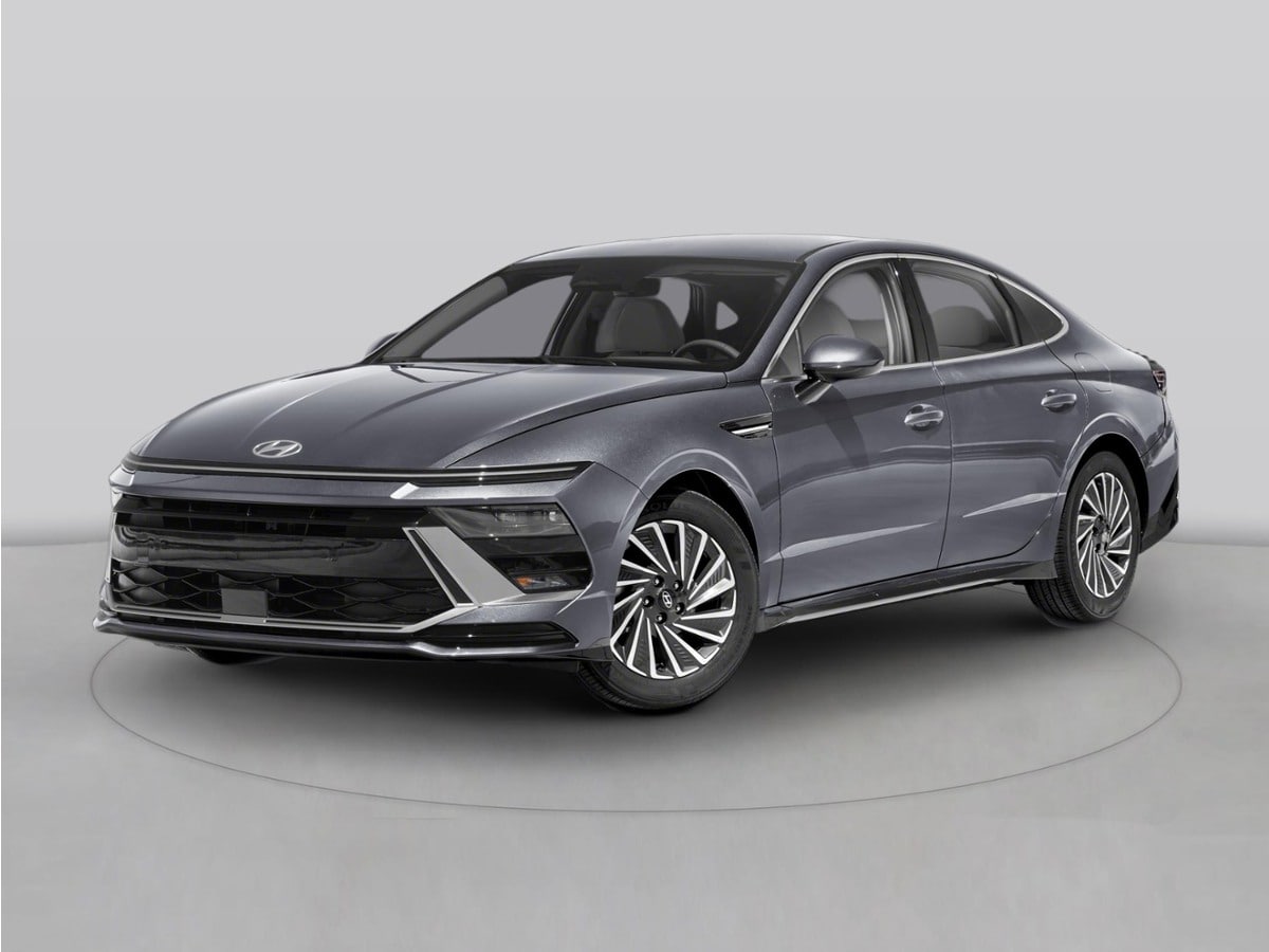 2024 Hyundai Sonata Hybrid