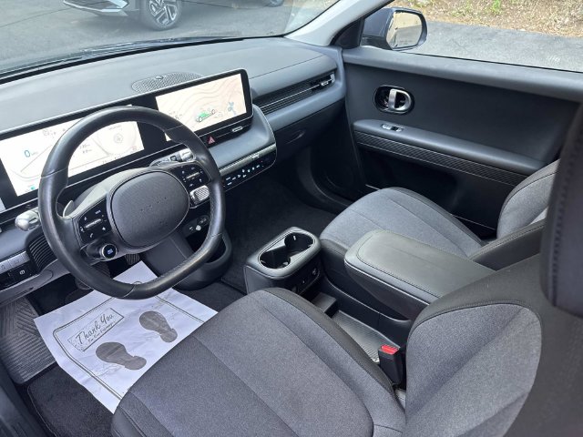 2024 Hyundai IONIQ 5 SEL - Photo 16