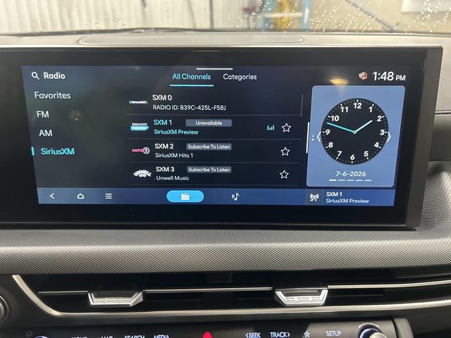 2025 Hyundai Sonata SE - Photo 19