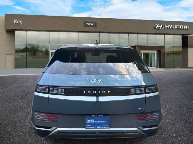 2024 Hyundai IONIQ 5 SEL - Photo 9