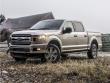 Used 2020 Ford F-150  Truck SuperCrew Cab
