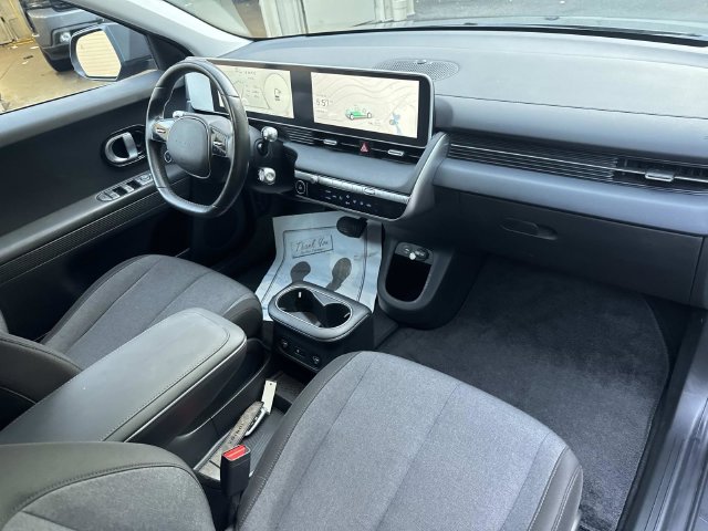 2024 Hyundai IONIQ 5 SEL - Photo 26