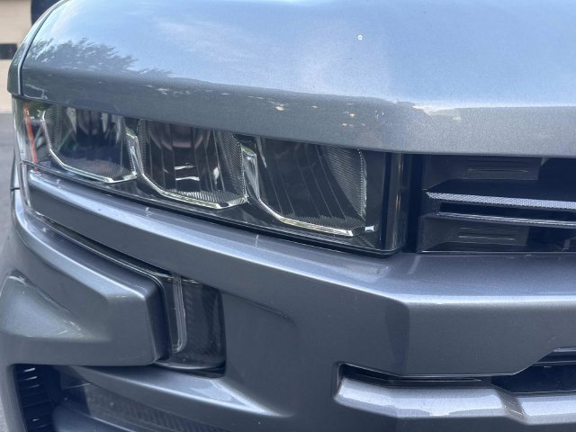 Used 2019 Chevrolet Silverado 1500 RST Truck Double Cab
