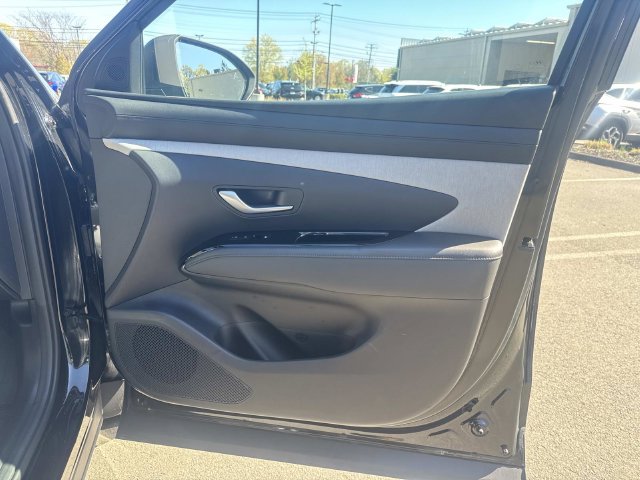 2025 Hyundai Santa Cruz SEL Activity - Photo 26