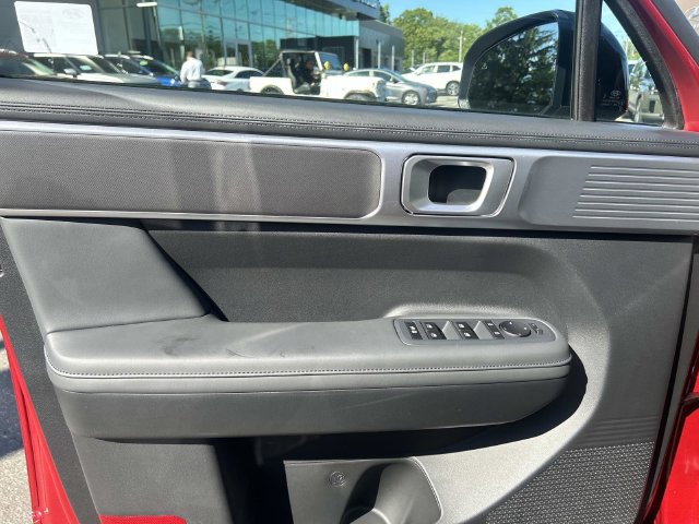 2025 Hyundai Santa Fe XRT - Photo 17