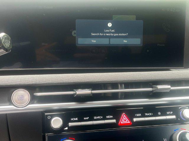 2025 Hyundai Santa Cruz Limited - Photo 11