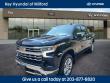 Used 2022 Chevrolet Silverado 1500 LTZ Truck