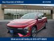 Certified 2024 Hyundai Kona N Line SUV