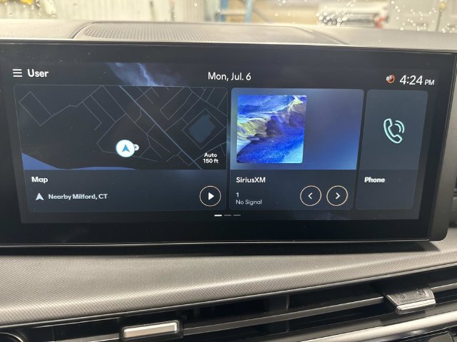 2026 Hyundai Santa Fe XRT - Photo 16
