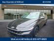 New 2026 Hyundai Elantra SEL Sport Sedan