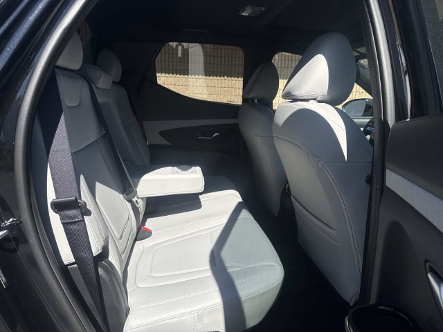2025 Hyundai Santa Cruz SEL Activity - Photo 24
