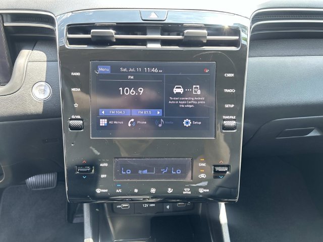 2023 Hyundai Tucson SEL - Photo 26