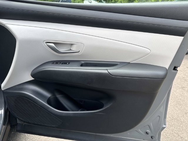 2026 Hyundai Tucson SE - Photo 28