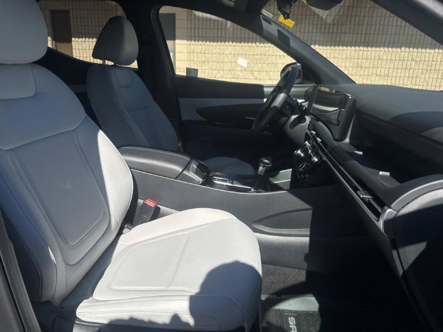 2025 Hyundai Santa Cruz SEL Activity - Photo 27