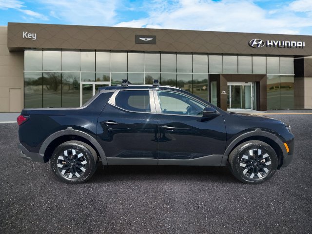 2025 Hyundai Santa Cruz SEL Activity - Photo 6