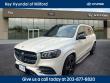 Used 2021 Mercedes-Benz GLS 4MATIC SUV