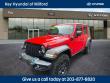 Used 2023 Jeep Wrangler  SUV