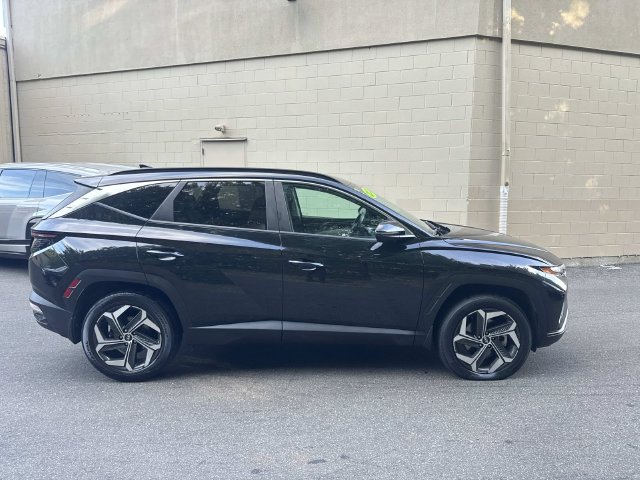 Used 2023 Hyundai Tucson SEL SUV