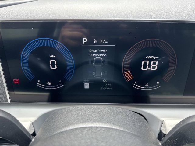 2026 Hyundai Tucson SE - Photo 17
