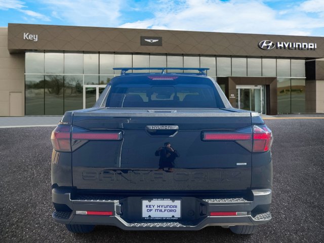2025 Hyundai Santa Cruz SEL Activity - Photo 9