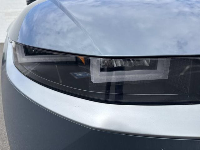 2024 Hyundai IONIQ 5 SEL - Photo 4