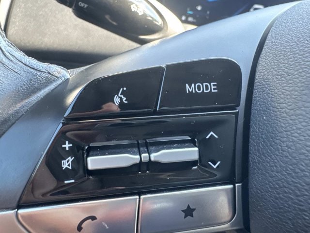 2024 Hyundai Tucson SEL - Photo 23