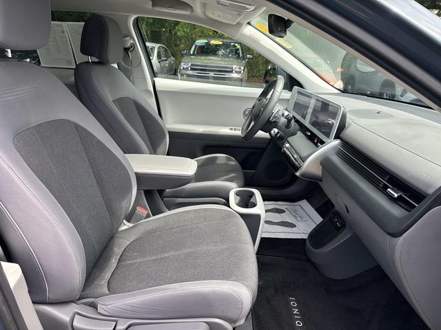 2024 Hyundai IONIQ 5 SEL - Photo 21