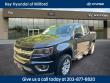 Used 2020 Chevrolet Colorado LT Truck Crew Cab