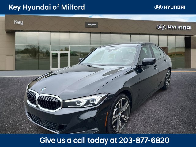 2023 BMW 3 Series