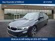 Used 2023 BMW 3 Series xDrive Sedan