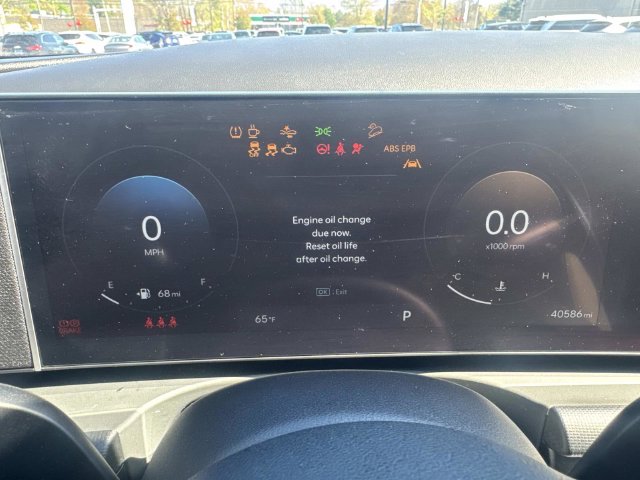2025 Hyundai Santa Cruz SEL Activity - Photo 17