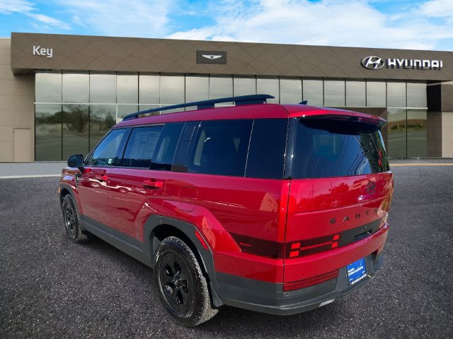 2025 Hyundai Santa Fe XRT - Photo 10