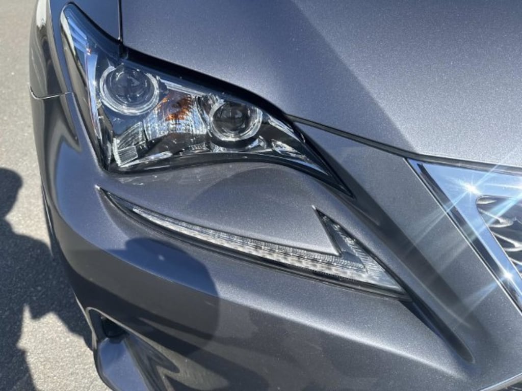 Used 2018 Lexus RC Coupe