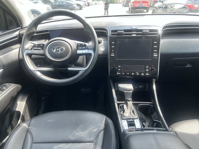 2023 Hyundai Tucson SEL - Photo 19