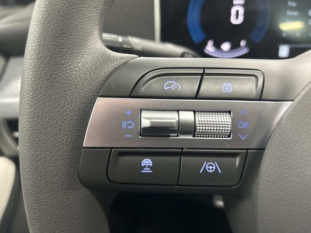 2025 Hyundai Sonata SE - Photo 20