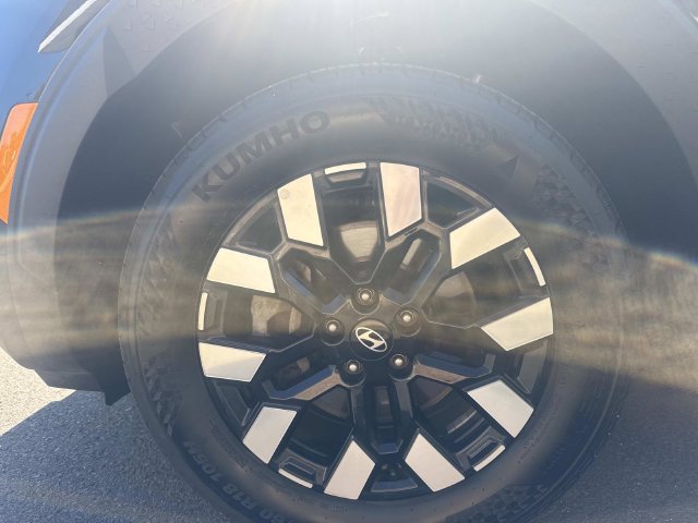 2025 Hyundai Santa Cruz SEL Activity - Photo 13